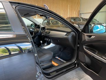 Alfa Romeo Giulietta Basis *1.HAND*KLIMAANLAGE*