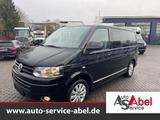 Volkswagen T5 Multivan 2.0TDI 4MOT HIGHLINE STHZ CONNECT - Volkswagen T5 Multivan Kombi Gebrauchtwagen