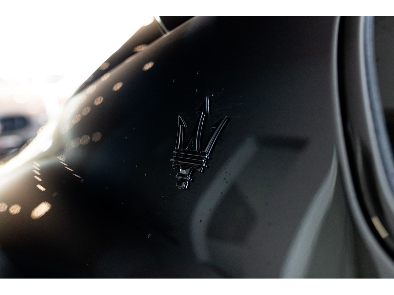 Maserati Levante - Bild 15