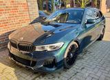 ALPINA D3 - ALPINA Gebrauchtwagen von 2020