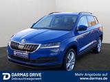 Skoda Karoq Style 1.5 TSI 110kW 7-Gang Aut.  - Skoda Karoq in Herne