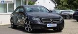 Mercedes-Benz E 350 e DISTRONIC+KAMERA+BURMESTER+WIDESCREEN - Mercedes-Benz E-Klasse mit Hybrid-Antrieb