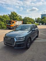 Audi Q7 3.0 TDI quattro tiptronic -