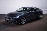 Audi A5 40 TDI Sportback S tronic* Virtual*Leder*NAVI - gebrauchte Audi A5 aus dem Jahr 2020