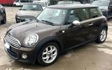 MINI Mini 1.6 TDI 90 CV Cooper D NEOPATENTATI - MINI Cooper D: Braun