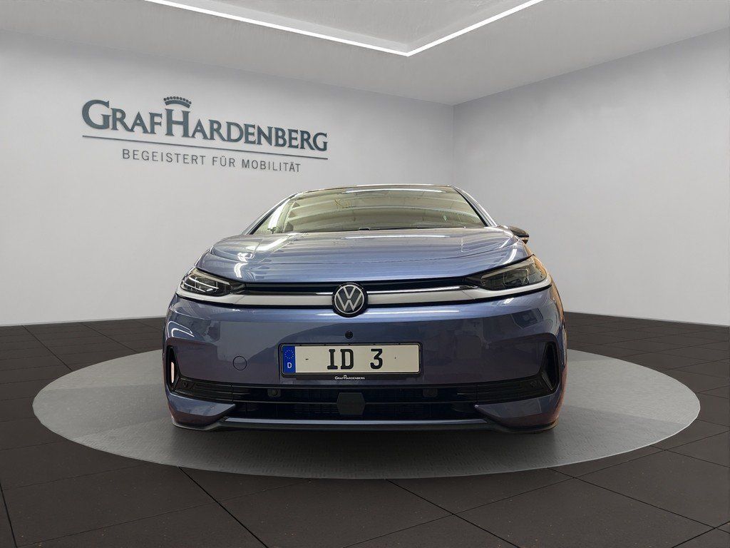 Volkswagen ID.3 Neo 170 kW Style Navi AR-Head-up-Display imagem 3