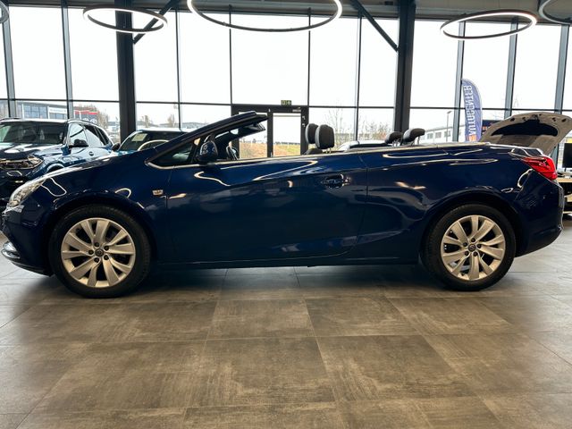 Opel Cascada Innovation ecoFlex *2. Hand*Xenon*Navi*