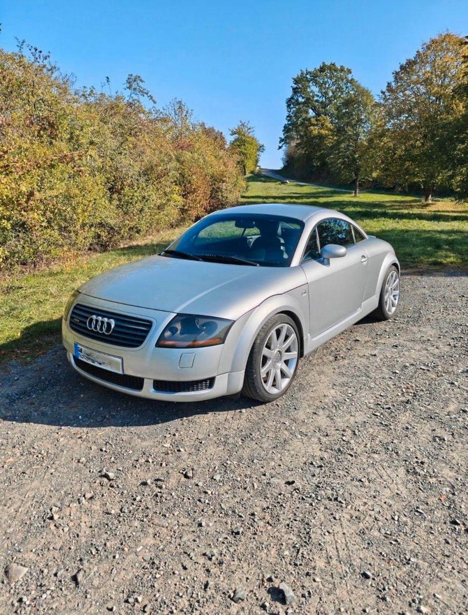Audi quattro