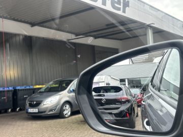 Bild 23 Opel Grandland (X) Grandland 1,2 AT Business Elegance NAVI/PDC V0+H