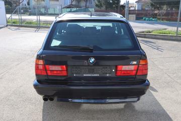 1994 BMW M5 缩略图 11
