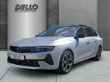Opel Astra ST Ultimate 1.2T HUD Navi Leder Soundsyste