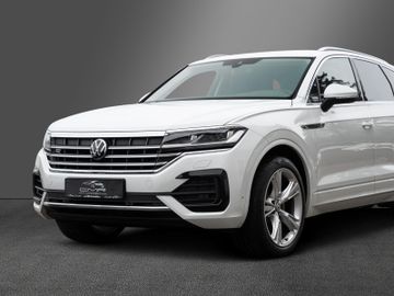 Volkswagen Touareg - 3