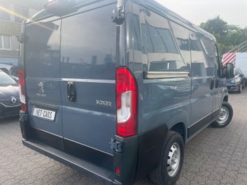 Peugeot Boxer - 10