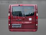 Renault Trafic Grand RED EDITION L2H1 dCi150 9-AUTOMATIK - Renault Neuwagen