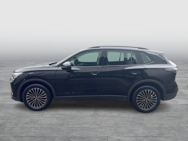 Volkswagen Tiguan - Bild 2