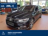Volkswagen Passat Variant 2.0TSI 4M R-Line DSG LED 360° HUD - Volkswagen Passat Variant: R36
