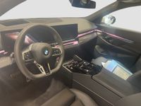 BMW 520 - Vorschau Bild 10