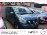 Nissan NV300 Kombi L1H1 PREMIUM-Turbolader-/Motorschad. - Nissan NV300 aus 2019