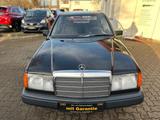 Mercedes-Benz E 200-MODEL 124/2HAND/S-DACH - graue Mercedes-Benz E 200