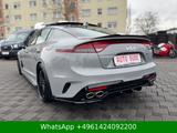 Kia Stinger GT 4WD BASTUCK|PANORAMA|20ZOLL - gebrauchte Kia Stinger aus dem Jahr 2022