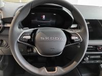 Skoda Fabia - Vorschau Bild 11