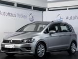 Volkswagen Golf VII 1.4 TSI Highline BI-XENON*RFK*AHK - gebrauchte VW Golf Sportsvan aus dem Jahr 2014