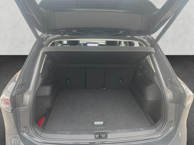 Tiguan Elegance 1.5 eTSI DSG
