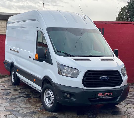 Ford Transit Kasten 350 L4 KAMERA  PDC