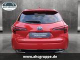 Toyota Corolla Touring Sports 1,8 Hybrid Teamplayer (Sy - Toyota mit Hybrid-Antrieb: Kombi