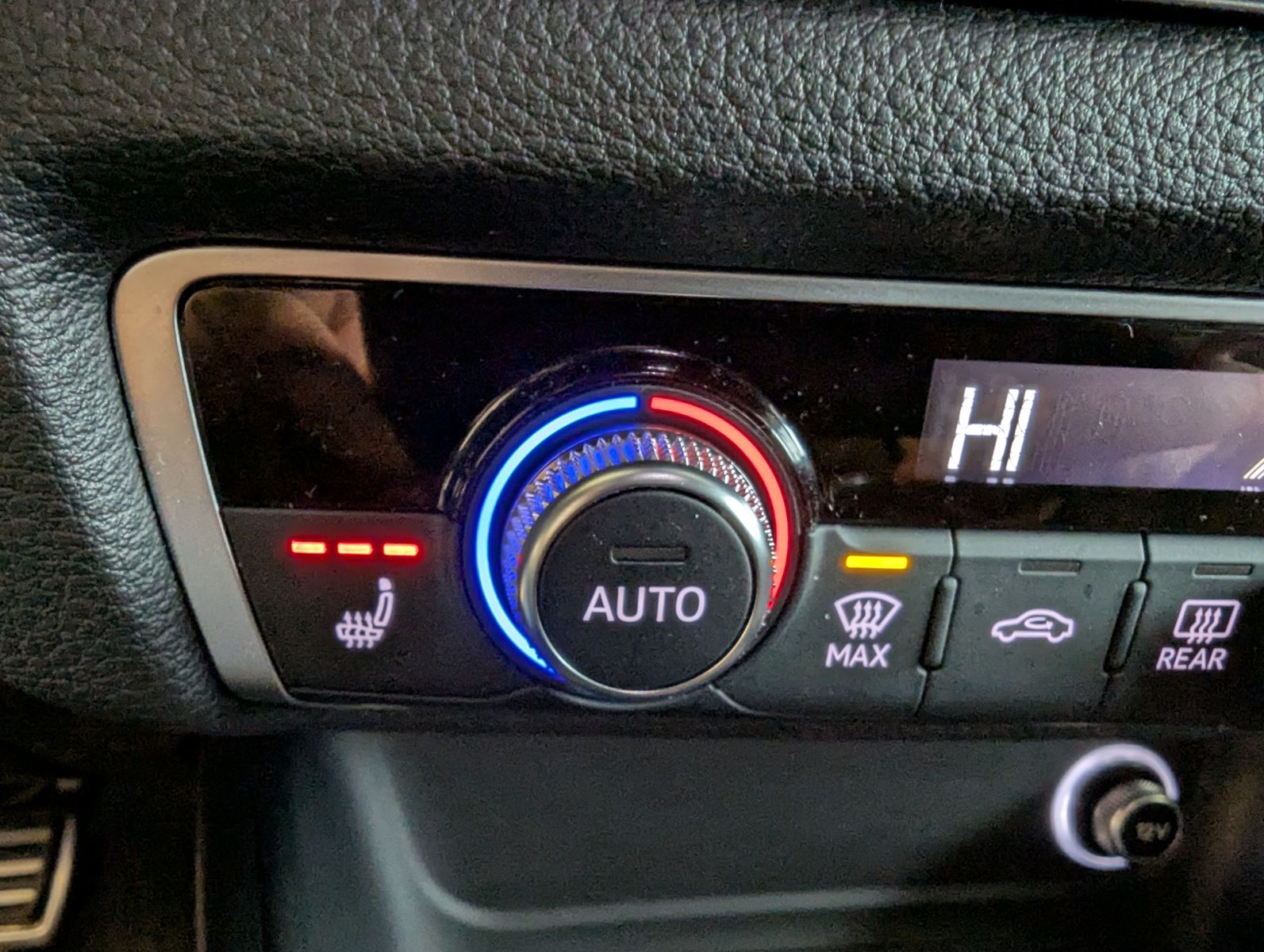 AUDI A3 1.5 TSI 3x S-Line Matrix-LED Bang & Olufsen - Image 23