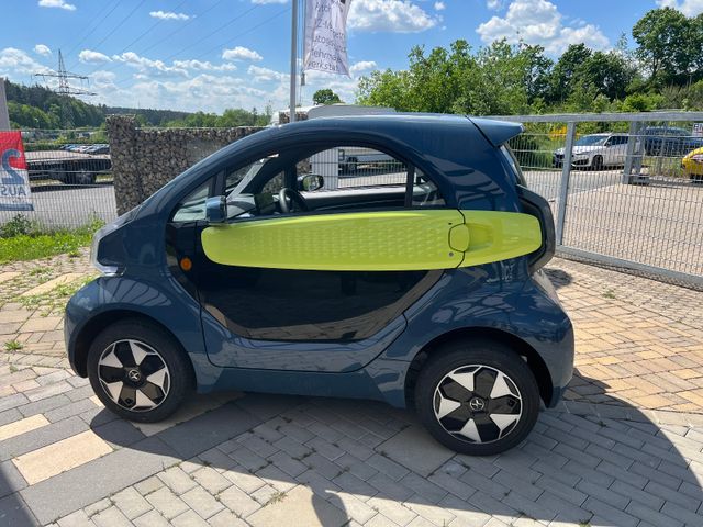 XEV YOYO Carplay  Android Auto  Klima  Bluetooth