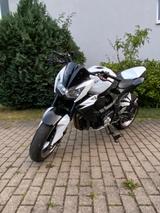 Kawasaki Z1000 - Kawasaki Motorräder in Hannover