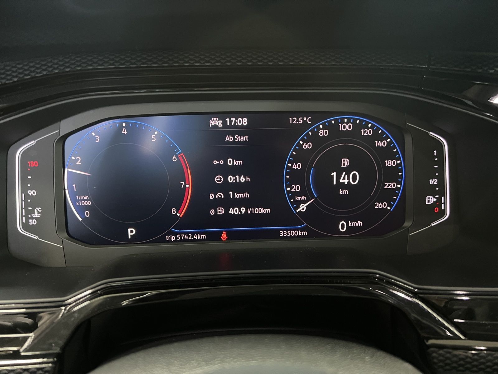 Volkswagen Taigo - Bild 9