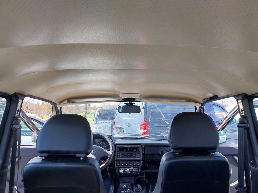 Lada Urban