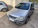 Opel Corsa C 1.0 Automatik 4 Türer Tüv bis... - Opel Corsa: B Tür