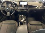 BMW 125d M Sport A