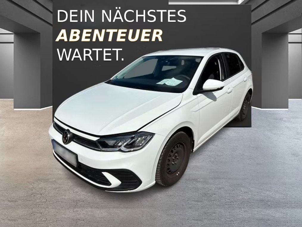 Volkswagen Polo - Bild 1