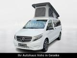 Mercedes-Benz Vito Tourer Campstar 4x4 Pro lang|2xST|LED|Küche