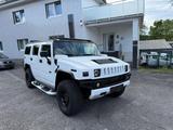 Hummer H2 *LPG-Gasanlage* - Hummer in Solingen