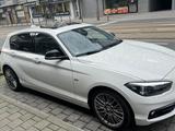 BMW 120i Sport Line A Sport Line - BMW 120 in Dortmund