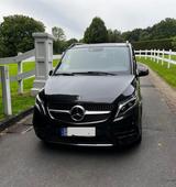 Mercedes-Benz V 250 d Aut. EDITION lang EDITION - Mercedes-Benz V-Klasse Gebrauchtwagen in Dortmund