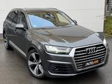 Audi Q7 3 TDI*QUATTRO*S-LINE*MATRIX*VIR.COCKPIT*PANO* - Audi Q7 in Solingen