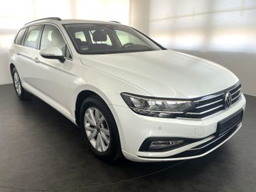 Volkswagen Passat Variant - 5