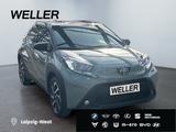 Toyota Aygo X Teamplayer *ACC*CarPlay*SHZ*RCam*DAB*LMF* - Toyota Aygo (X) Teamplayer