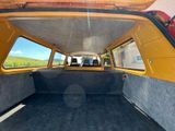 Volkswagen T3 Caravelle - Volkswagen T3 Caravelle mit Benzin-Antrieb