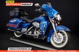 Harley-Davidson CVO Ultra Electra Glide Classic *Rarität* - HARLEY-DAVIDSON 2007 ELECTRA GLIDE