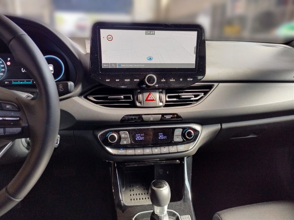 Hyundai i30 – Bild 10