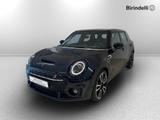 MINI Mini Clubman (F54) - Mini 2.0 Cooper SD JCW - MINI Clubman F54