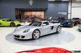 Porsche Carrera GT - Porsche Carrera GT: Roadster