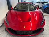 Ferrari F8 Spider Lift Carbon Kam JBL - Ferrari F8 aus 2022